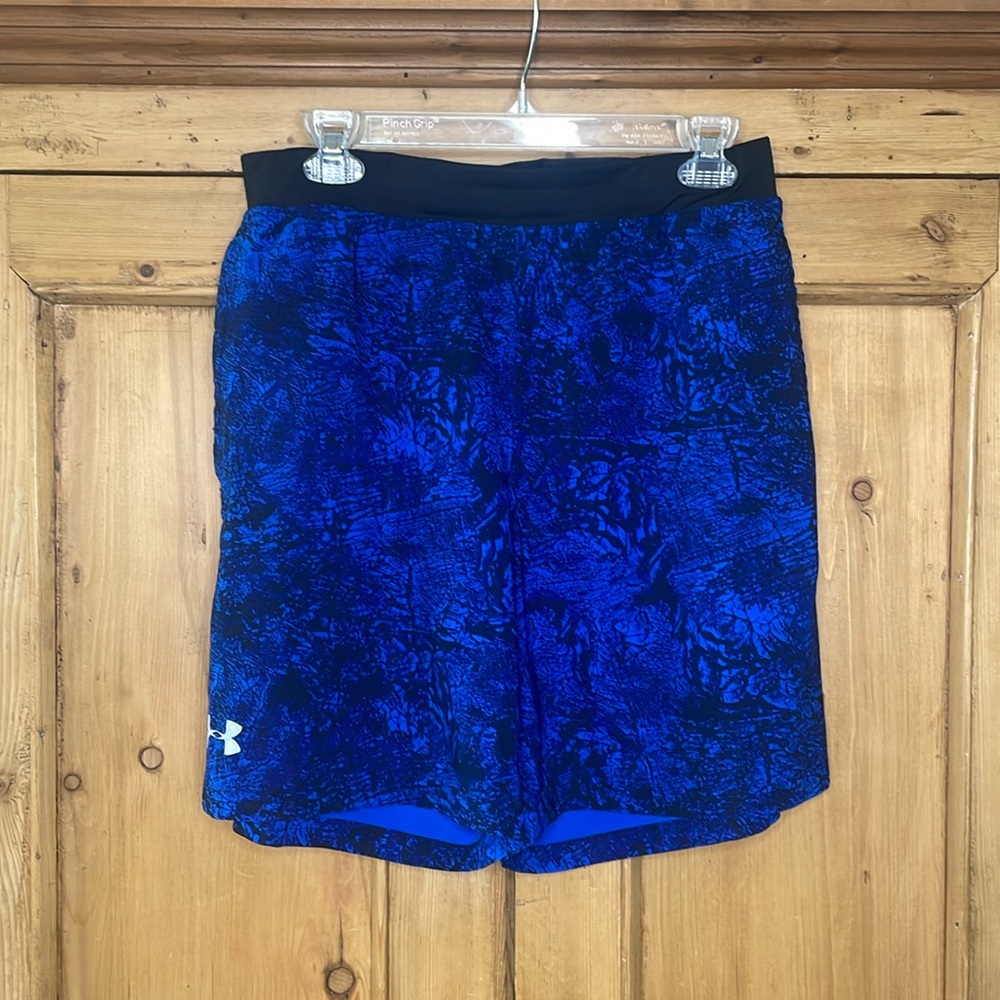 Under Armour Athletic Shorts